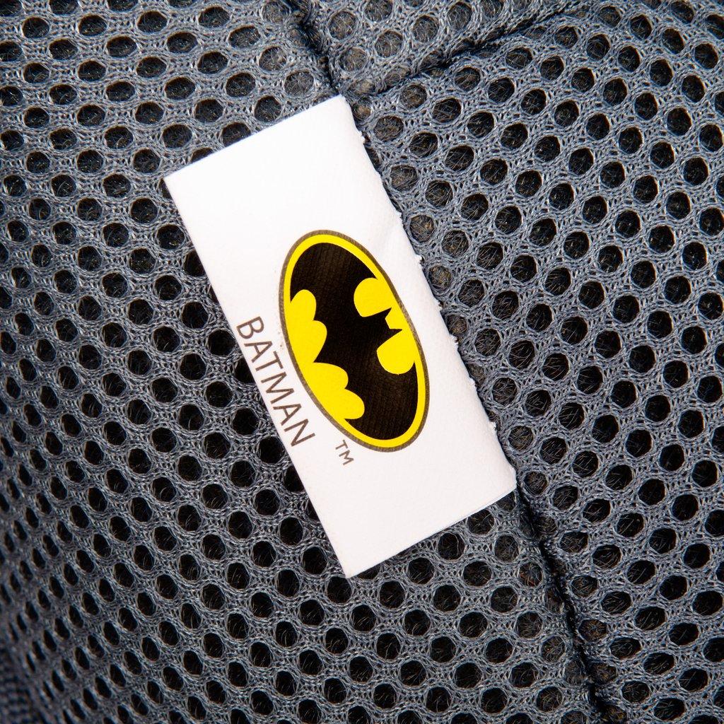 Автокрісло KidsEmbrace DC Comics Batman (71900BATUKR) - зображення 8