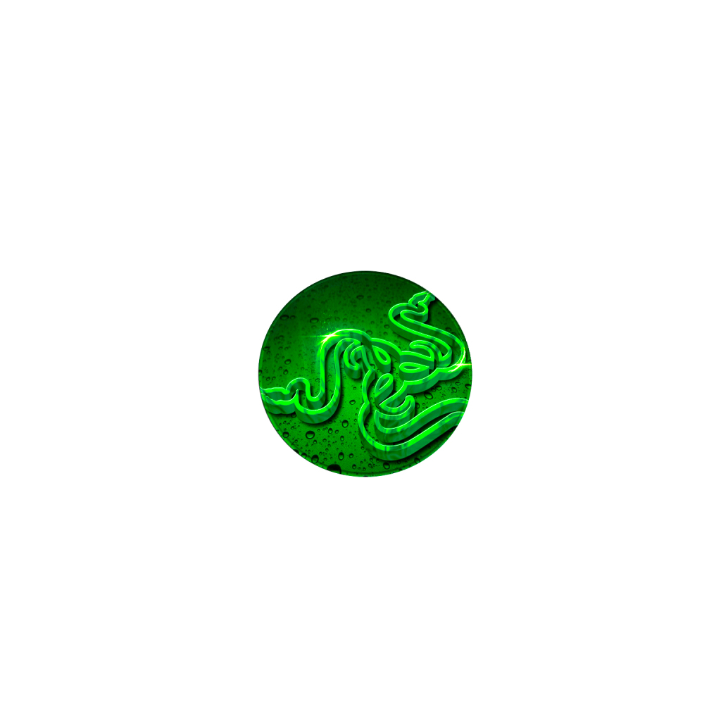 Килимок для мишки Voltronic Razer 5 (RRZ5) - зображення 1