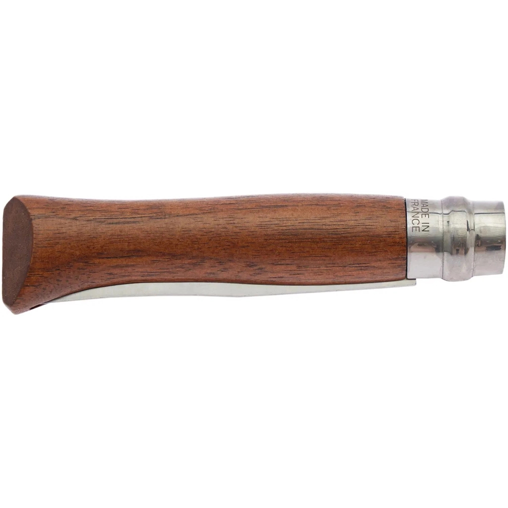 Ніж Opinel 9 VRI горіх (002425) - зображення 3
