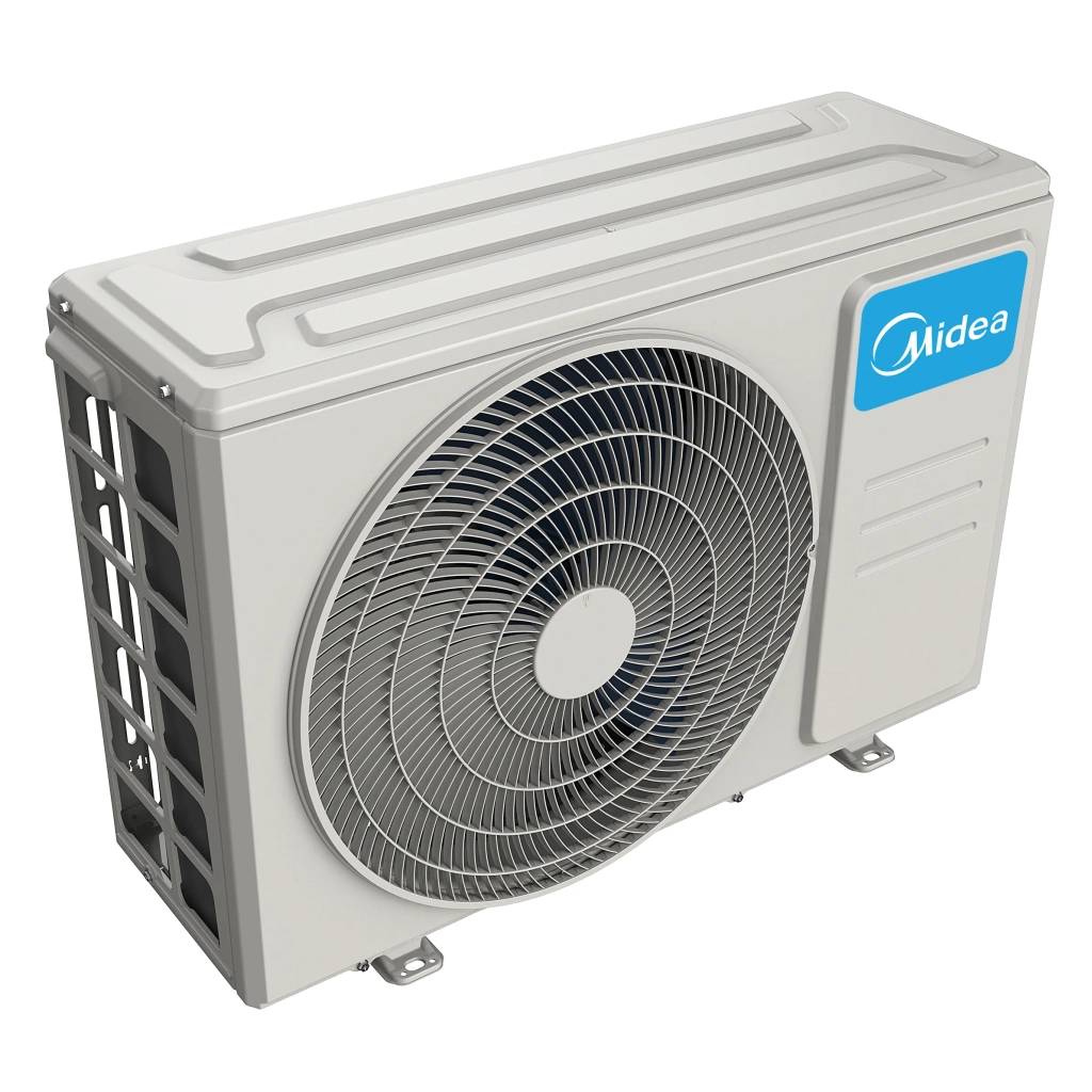 Кондиціонер Midea AF6-12N8C2E-I/AF6-12N8C2E-O - изображение 7