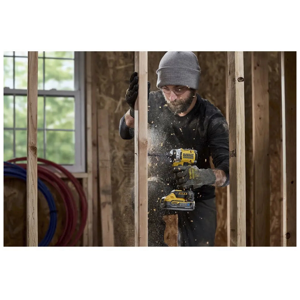 Набір електроіструментів DeWALT DCK2200H2T - изображение 10