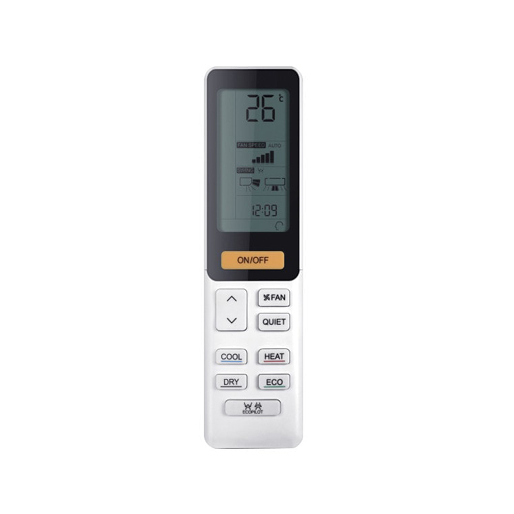 Кондиціонер Haier AS50S2SJ1FA-3/1U50JECFRA-3 - зображення 10