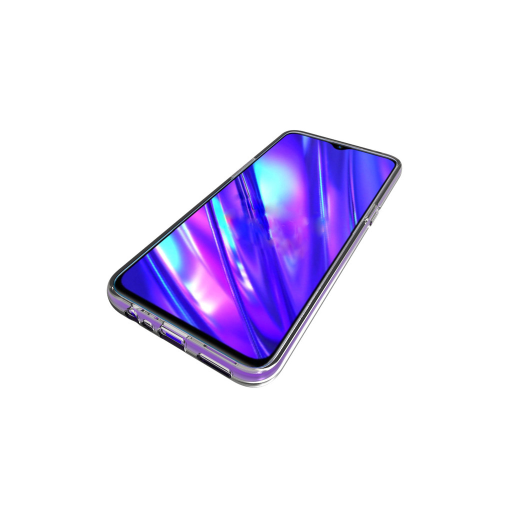 Чохол до мобільного телефона BeCover Realme C3 Transparancy (705204) - зображення 4