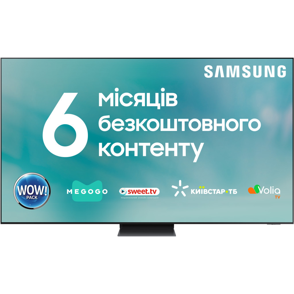 Телевізор Samsung QE98QN100BUXUA - зображення 1