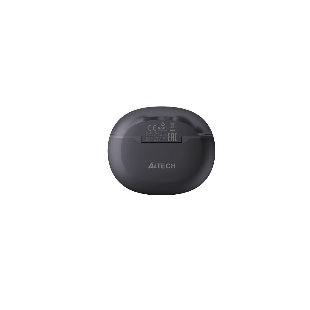 Навушники A4Tech B25 Ash Grey - зображення 6