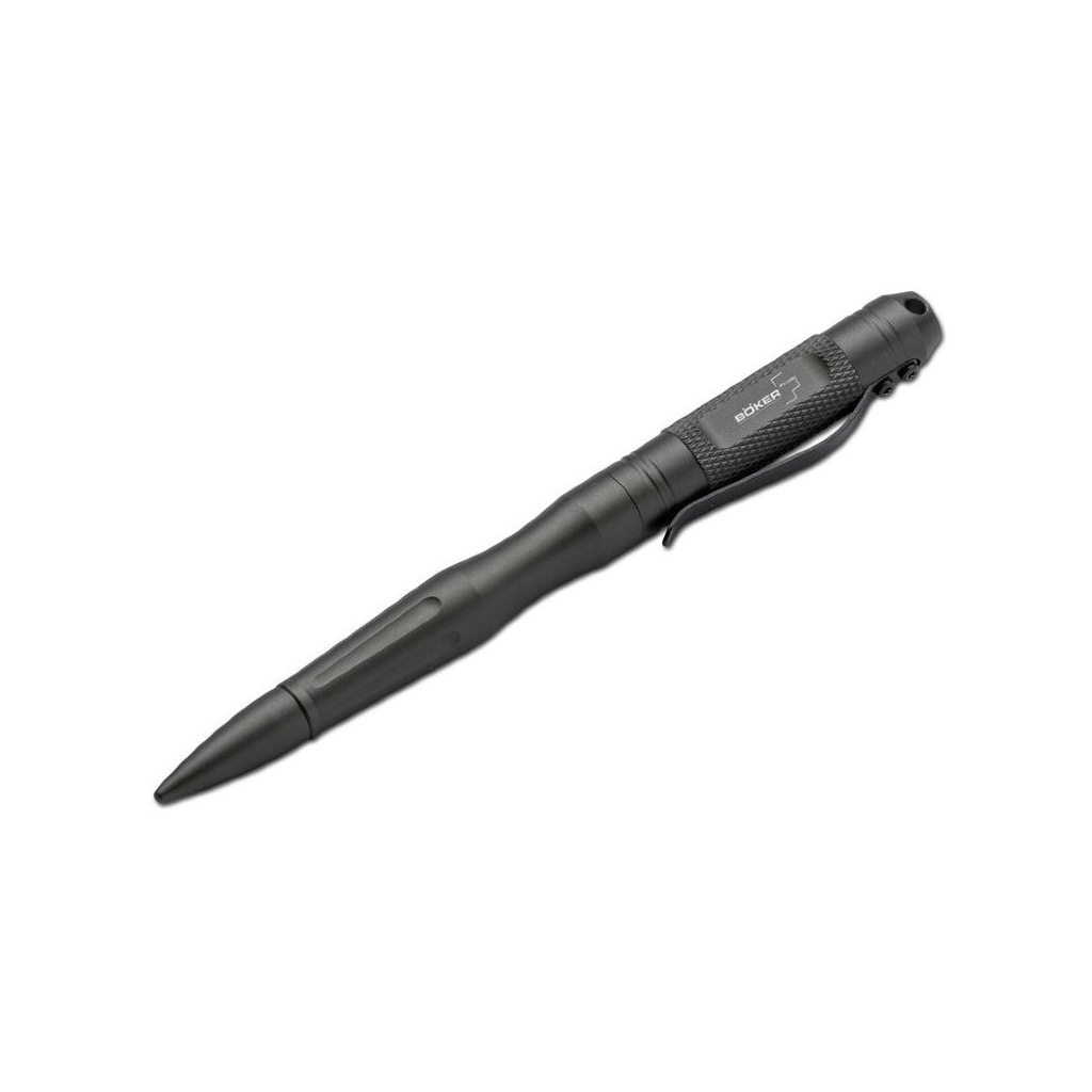 Тактична ручка Boker Plus iPen Security (09BO097) - изображение 1