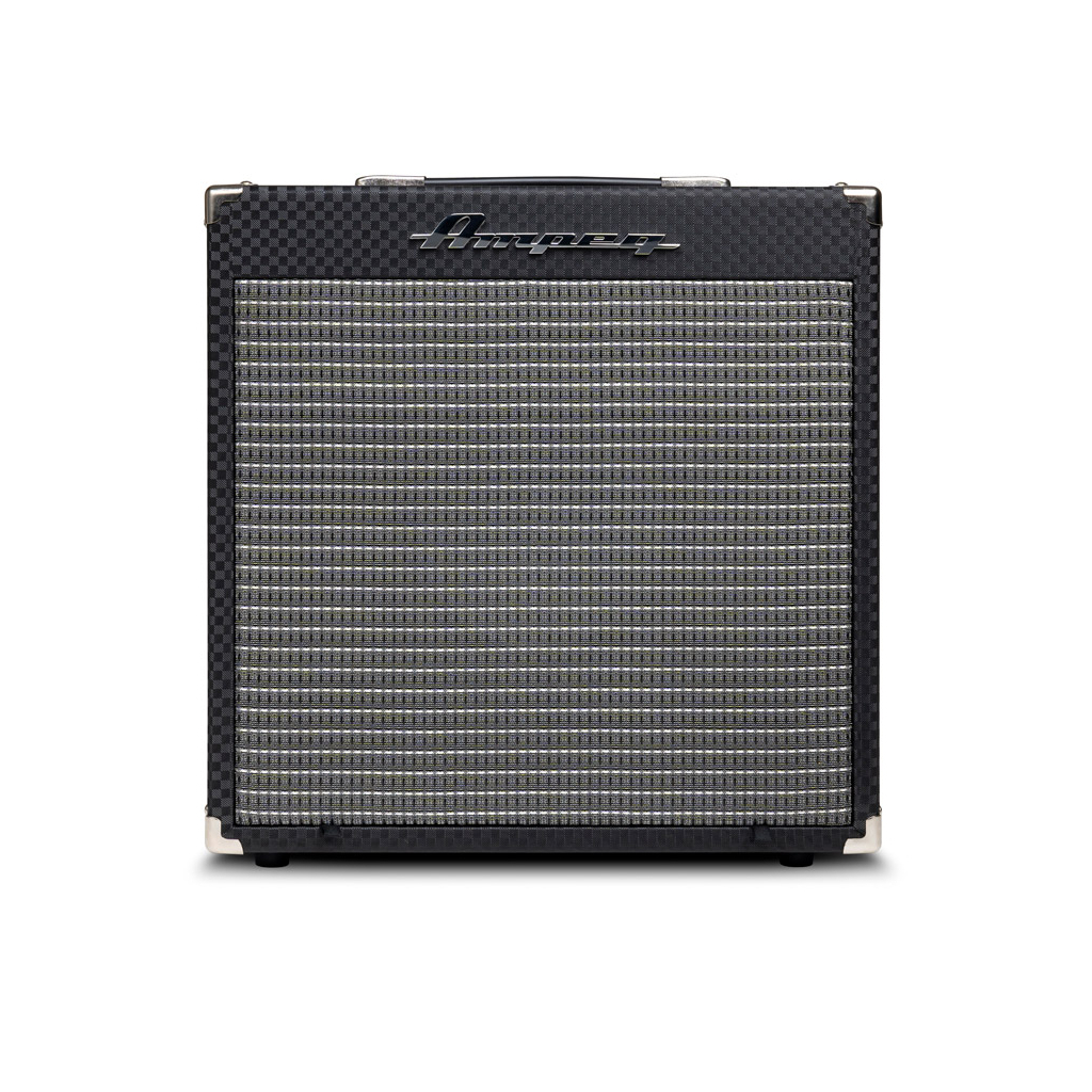 Комбопідсилювач Ampeg Rocket Bass 108 - зображення 2