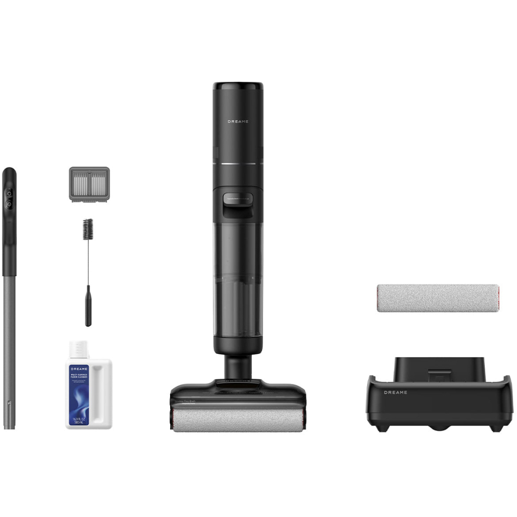 Пилосос Dreame H12 Pro Flex Reach (HHR44A) - зображення 9