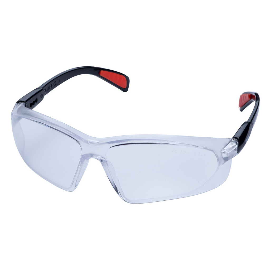 Захисні окуляри Sigma Vulcan anti-scratch, anti-fog (9410481) - зображення 2