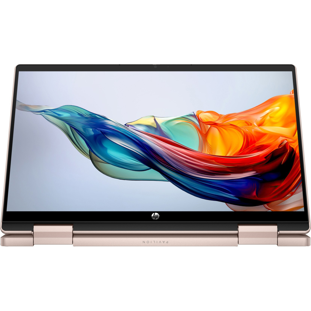 Ноутбук HP Pavilion x360 14-ek2000ua (AQ8N8EA) - зображення 6