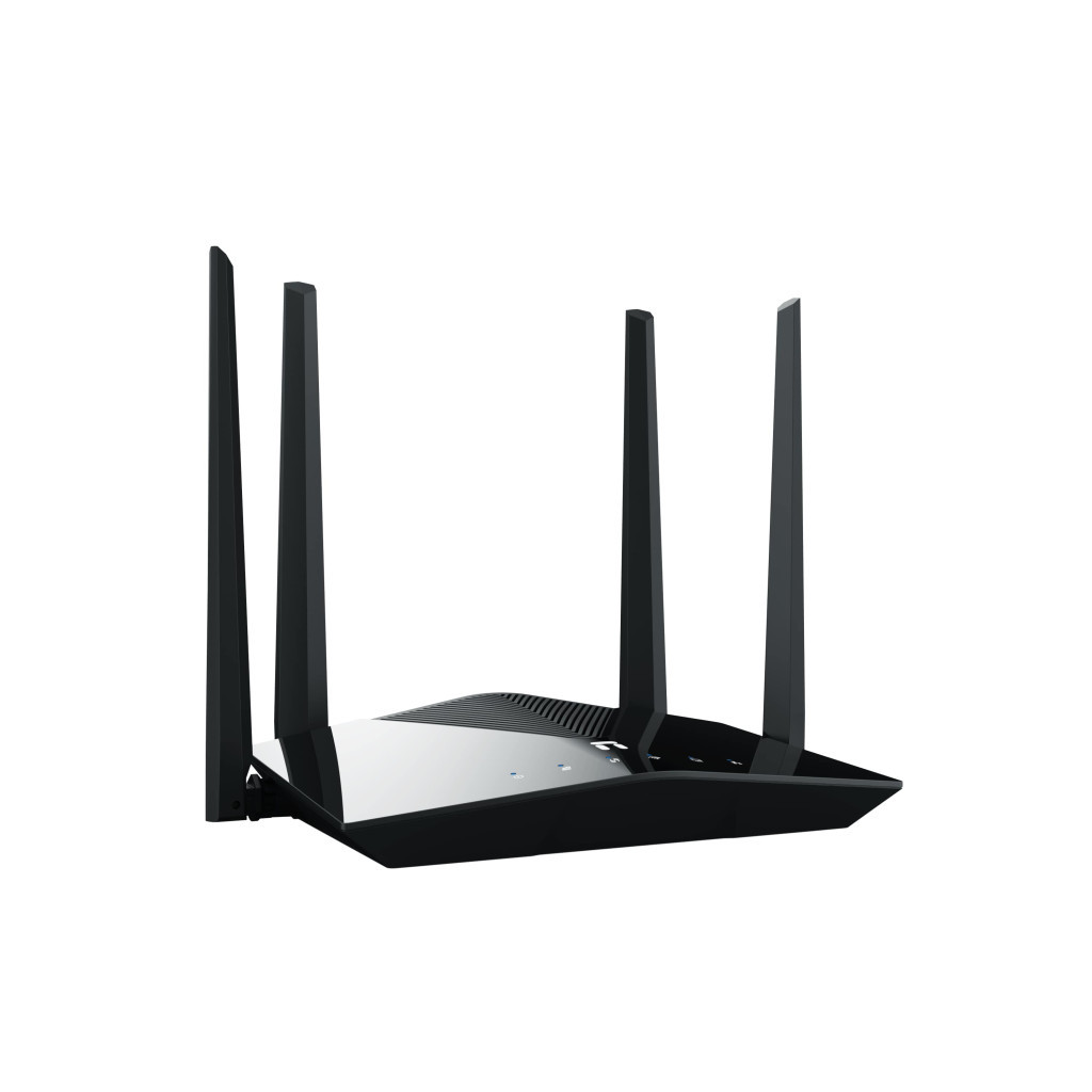 Маршрутизатор Netis NX10 - зображення 3