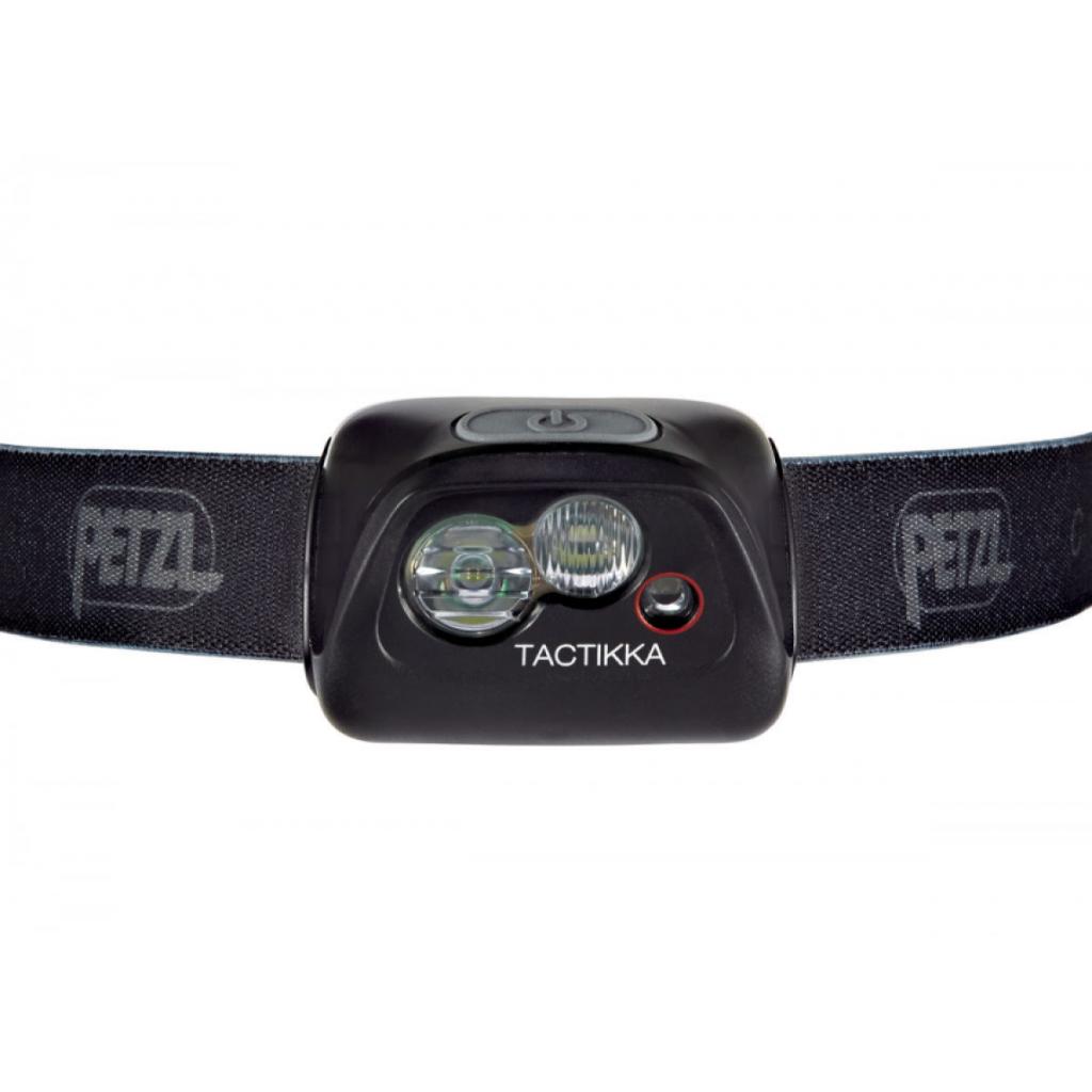Ліхтар Petzl Tactikka Core (E99ADA) - зображення 2