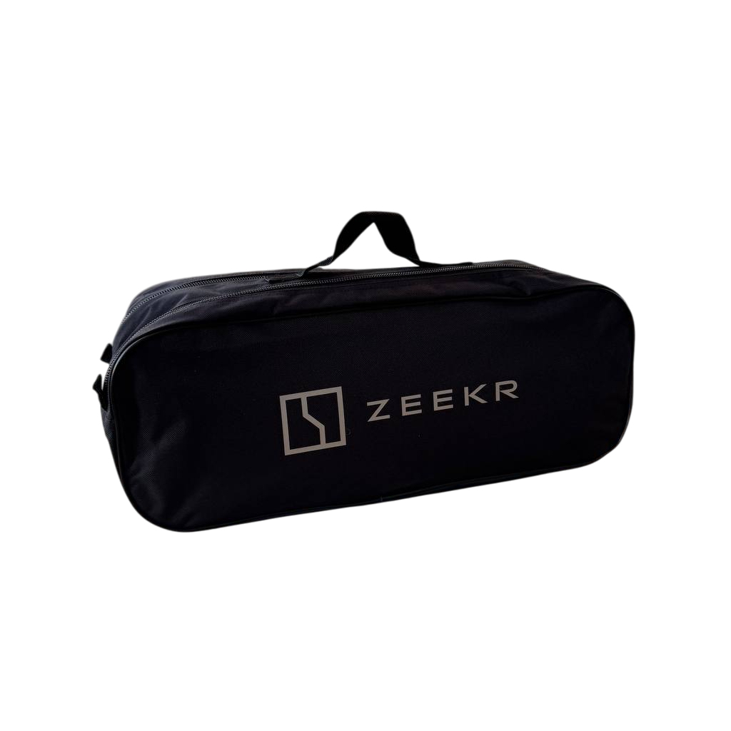 Сумка-органайзер Poputchik ZEEKR (03-145-2Д) - зображення 7