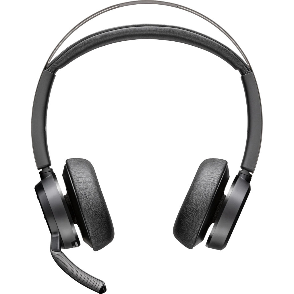 Навушники Poly Focus 2 - M USB-C HS Stereo (77Y88AA) - зображення 1