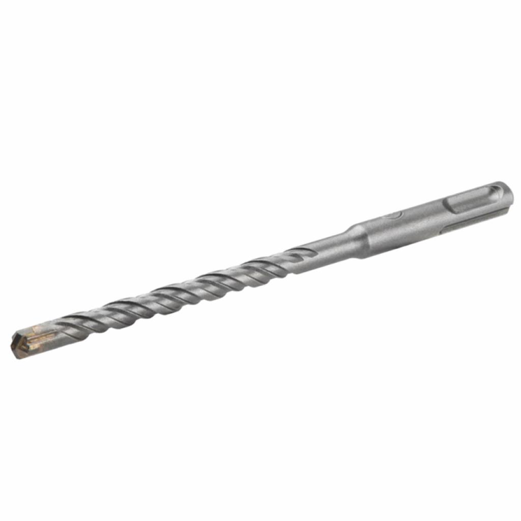 Бур Tolsen "ПРОФІ" SDS-Plus X-Tip 12х260мм (74868) - зображення 1