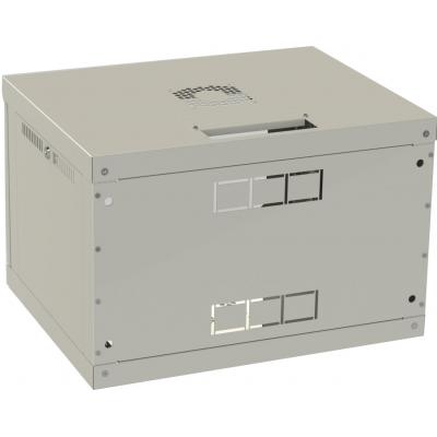 Шафа настінна CSV Wallmount Lite 6U, глубина 450 (645-А-ШН) - изображение 2