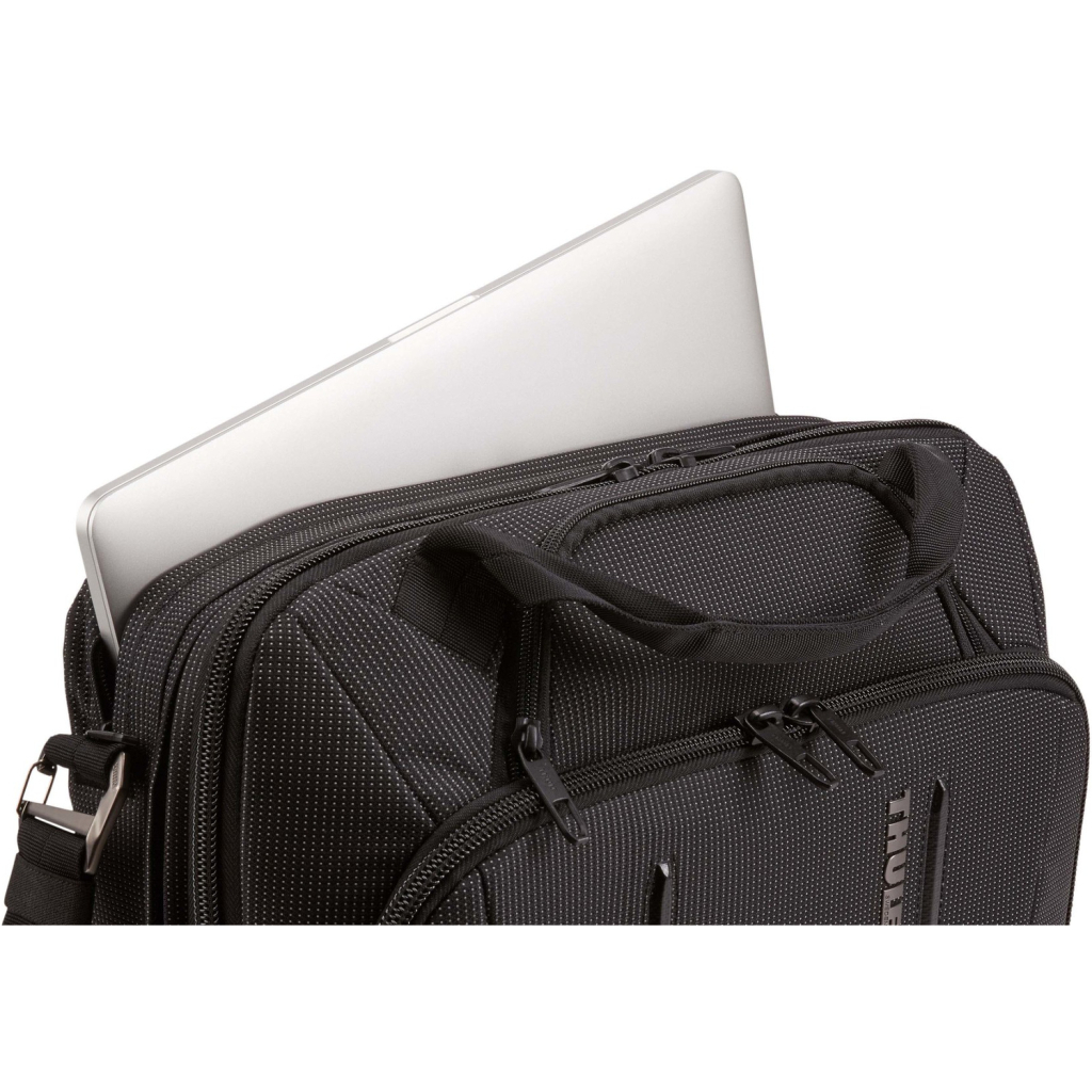Сумка для ноутбука Thule 15.6" Crossover 2 C2LB-116, Black (3203842) - зображення 7