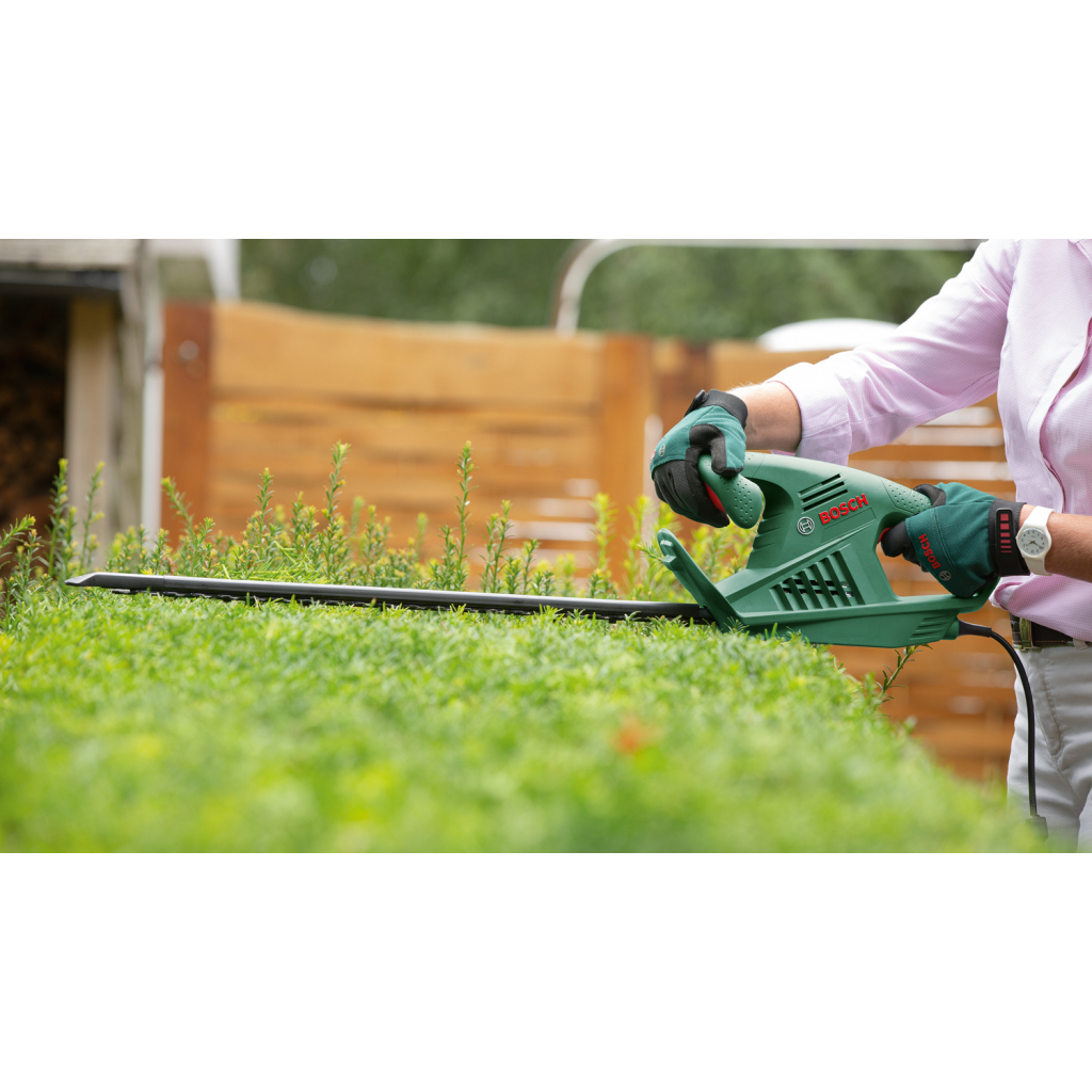 Кущоріз Bosch EasyHedgeCut 55 (0.600.847.C02) - зображення 2
