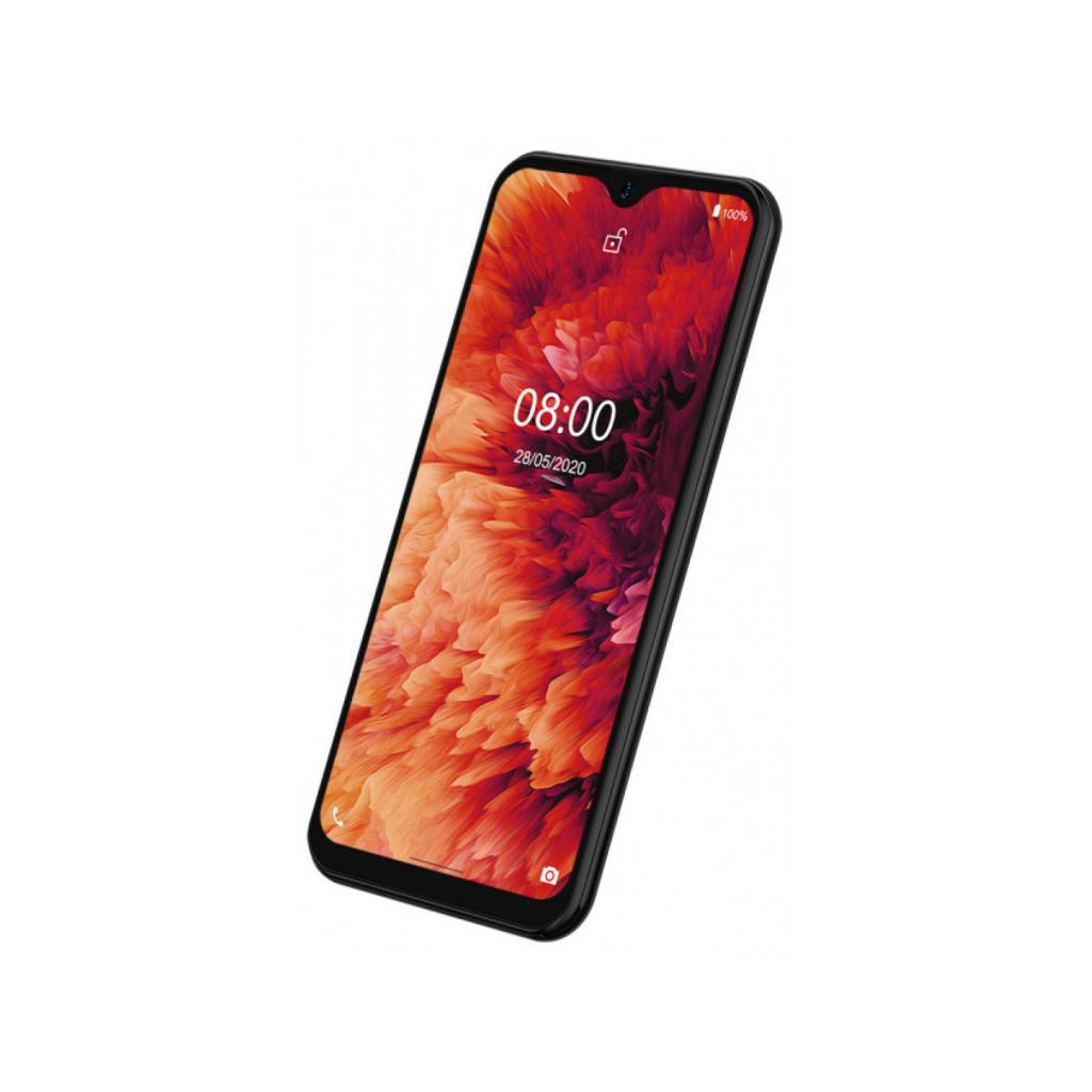 Мобільний телефон Ulefone Note 8P 2/16Gb Black (6937748733546) - зображення 6