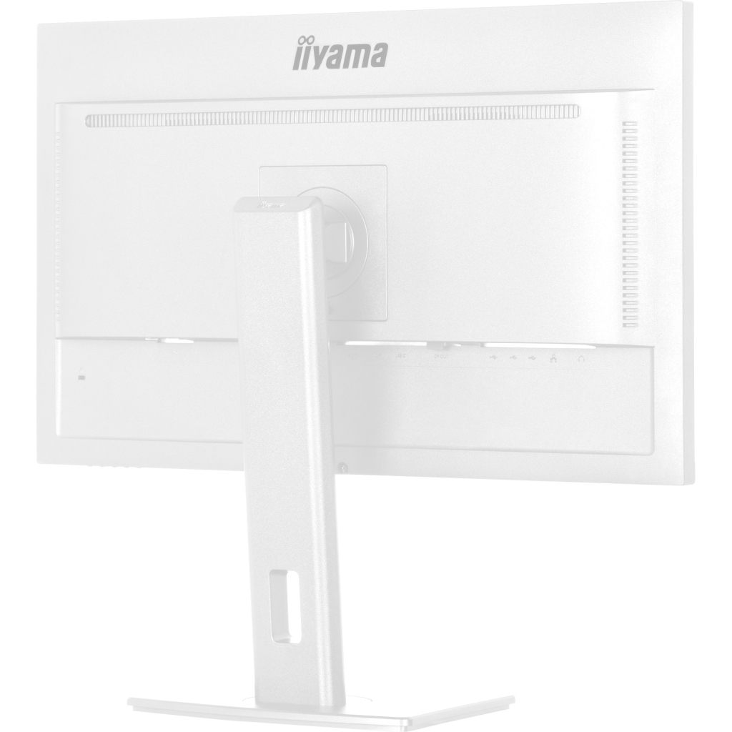 Монітор iiyama XUB2797HSU-W2 - зображення 8