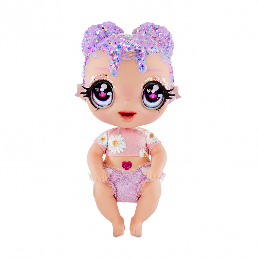 Лялька Glitter Babyz Лілія (574866) - зображення 5