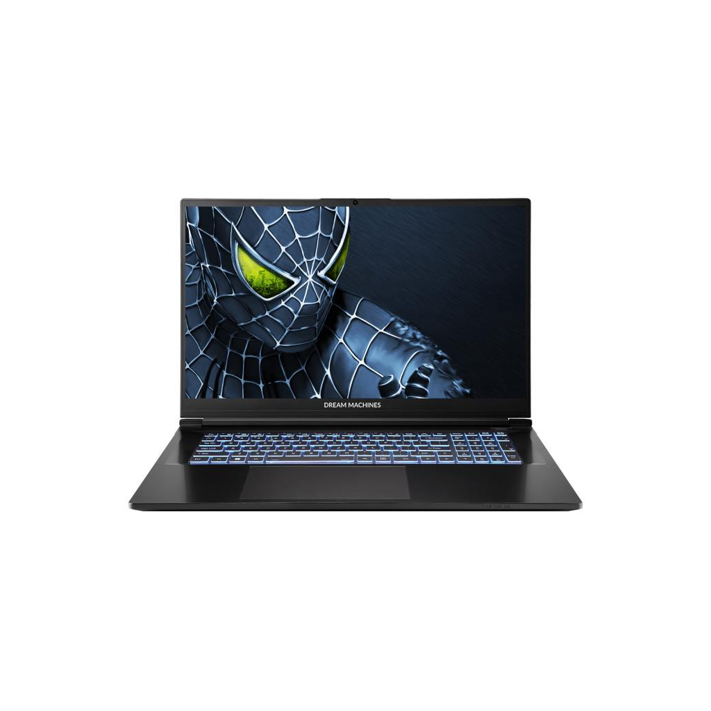 Ноутбук Dream Machines RG5050-17 (RG5050-17UA22) - зображення 1