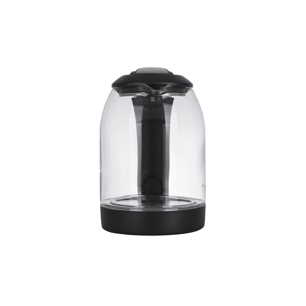 Електрочайник Delfa DK 2600 X - зображення 2