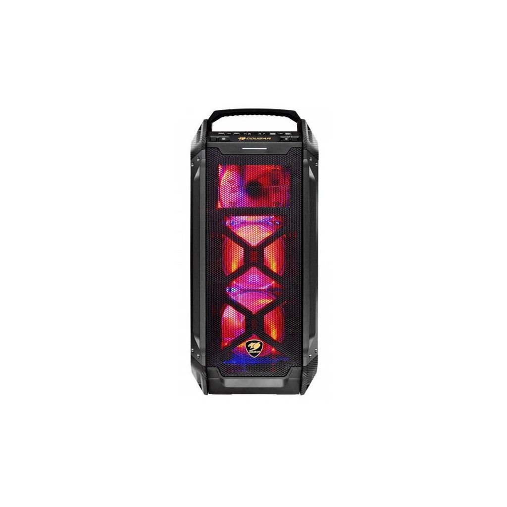 Корпус Cougar Panzer Max - зображення 11