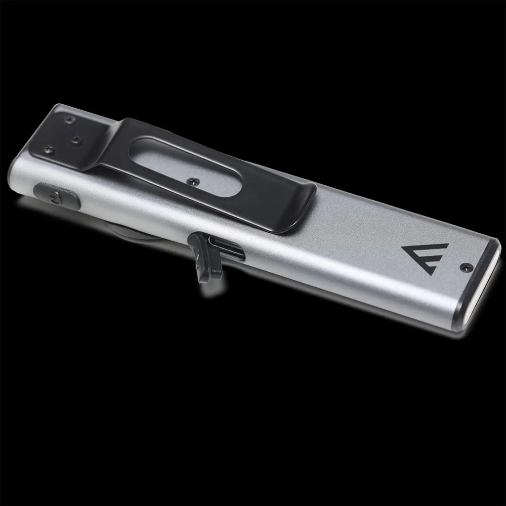 Ліхтар Mactronic Flagger Mini (500 Lm) Cool/Warm White Recharg Type-C (PHH013 (DAS302491) - зображення 6