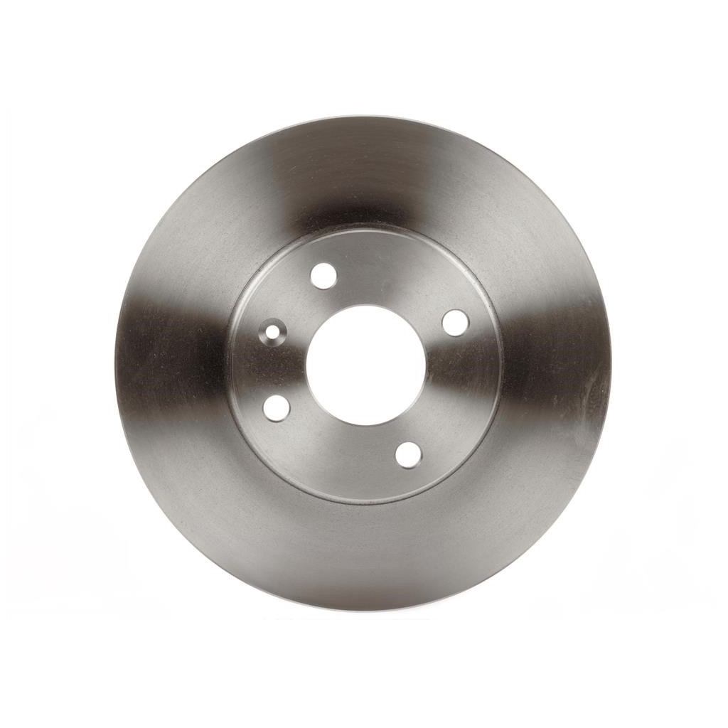 Гальмівний диск Bosch 0 986 479 A54 - зображення 1