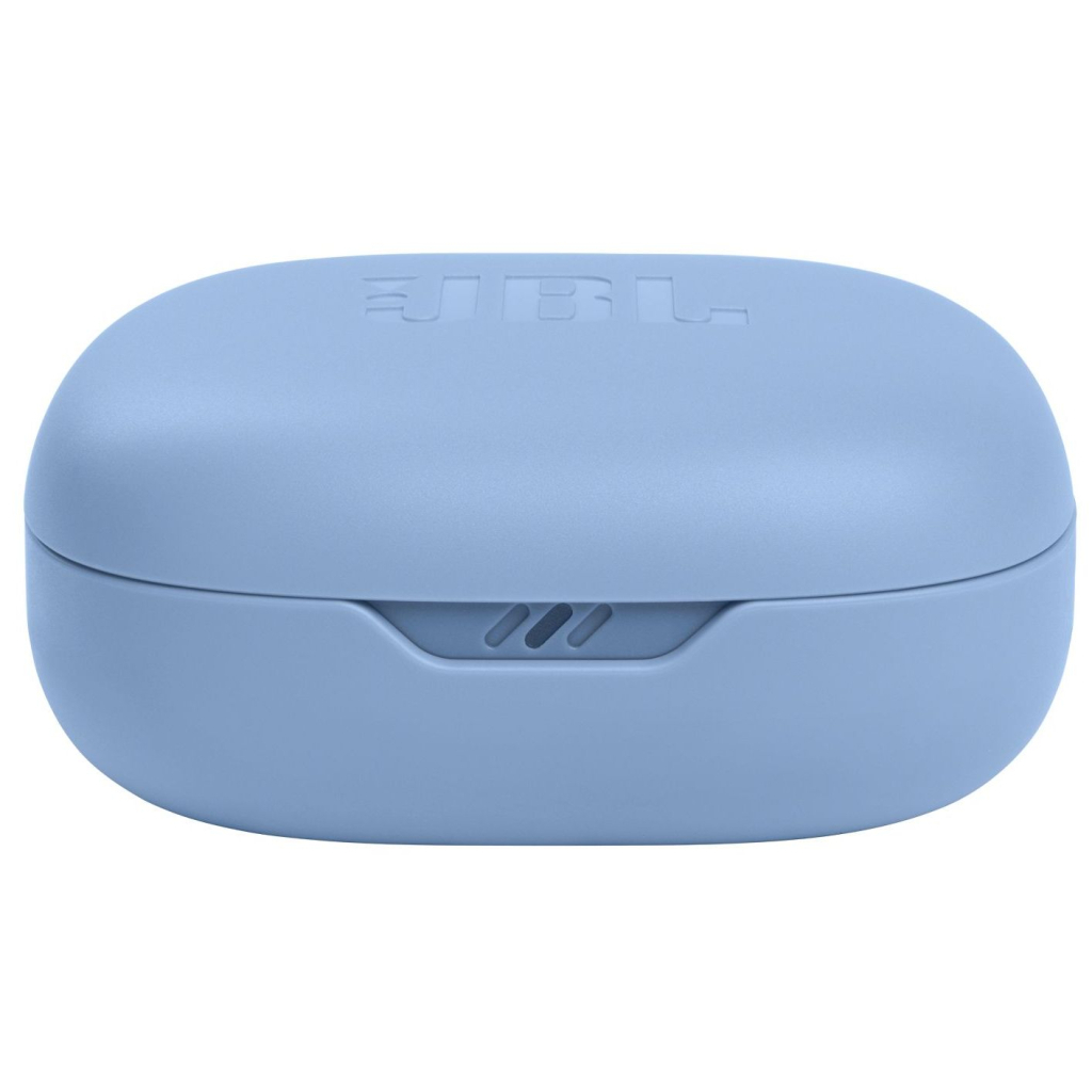 Навушники JBL Wave Flex TWS Blue (JBLWFLEXBLU) - зображення 6