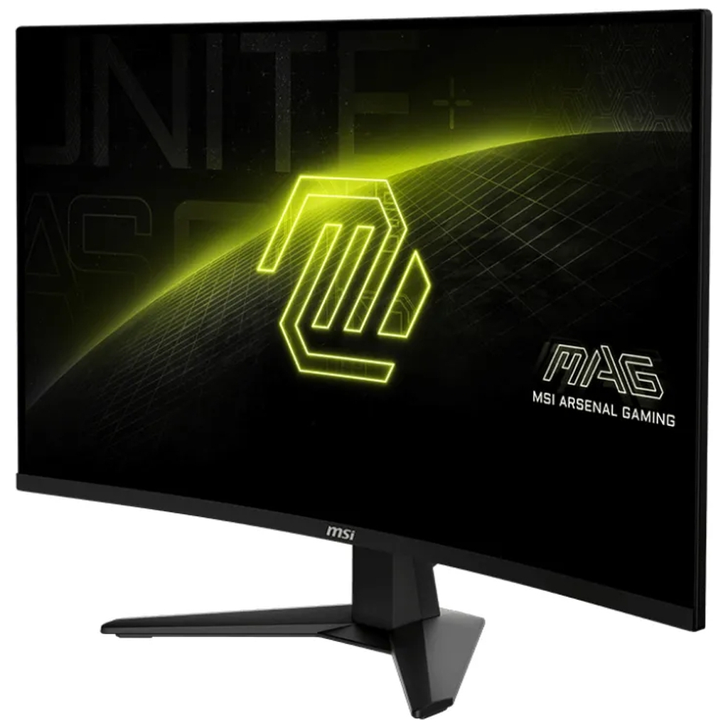 Монітор MSI MAG 32C6 - зображення 3