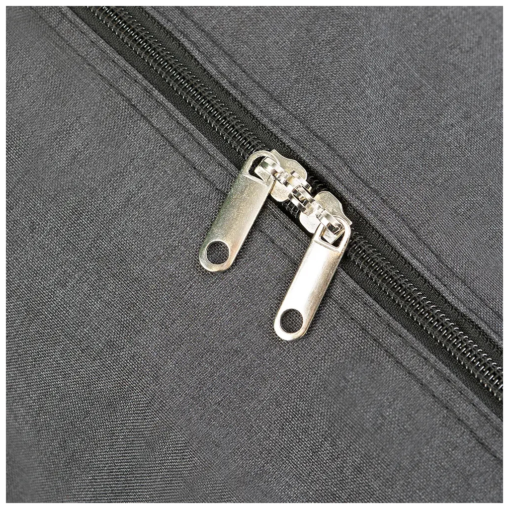 Дорожня сумка TravelZ Basics Black (604395) (931068) - зображення 5