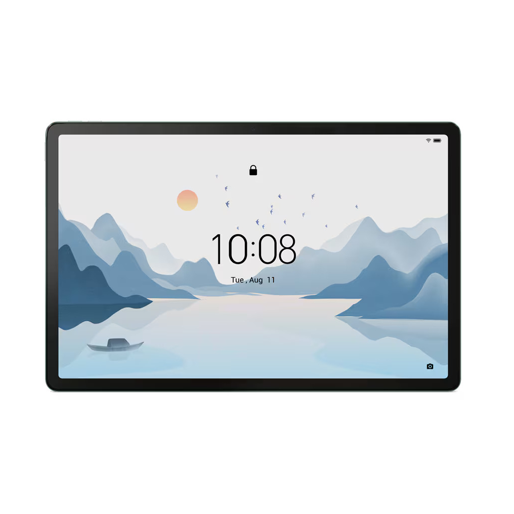 Планшет Lenovo Tab P12 with Matte Display 8/128 WiFi Sage + Pen (ZAE30001UA) - зображення 2