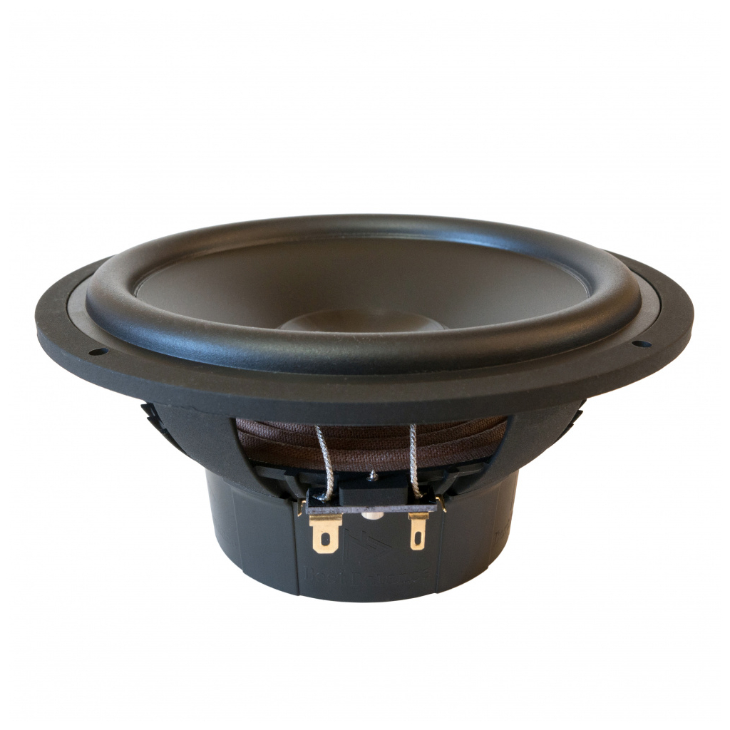 Компонентна акустика Best Balance E6.5C Black Edition - зображення 4