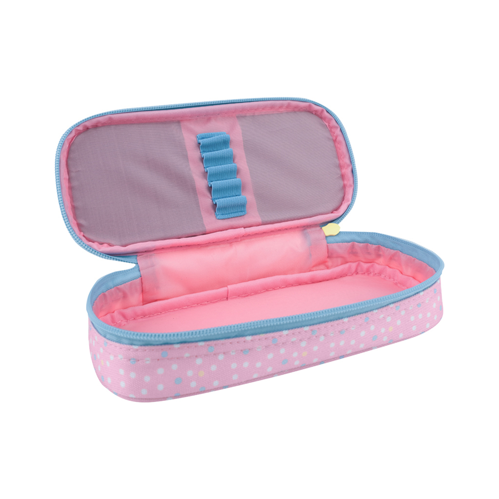 Пенал Kite 662 Catsline (K22-662-13) - зображення 3