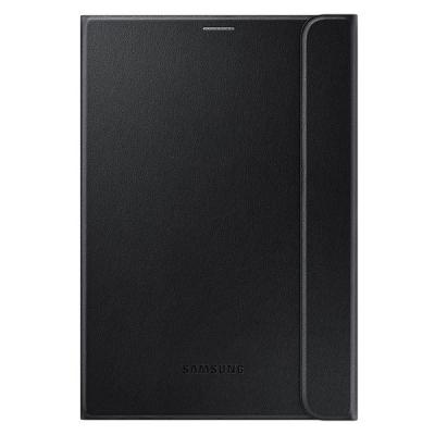 Чохол до планшета Samsung Galaxy Tab S2 (2016) 8.0 LTE T719 Book Cover Black (EF-BT715PBEGRU) - зображення 1