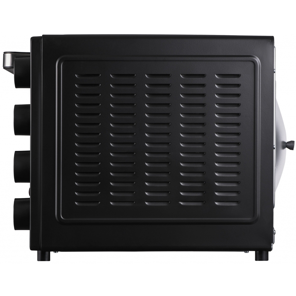 Електропіч Ardesto EO-4415RCB - зображення 6