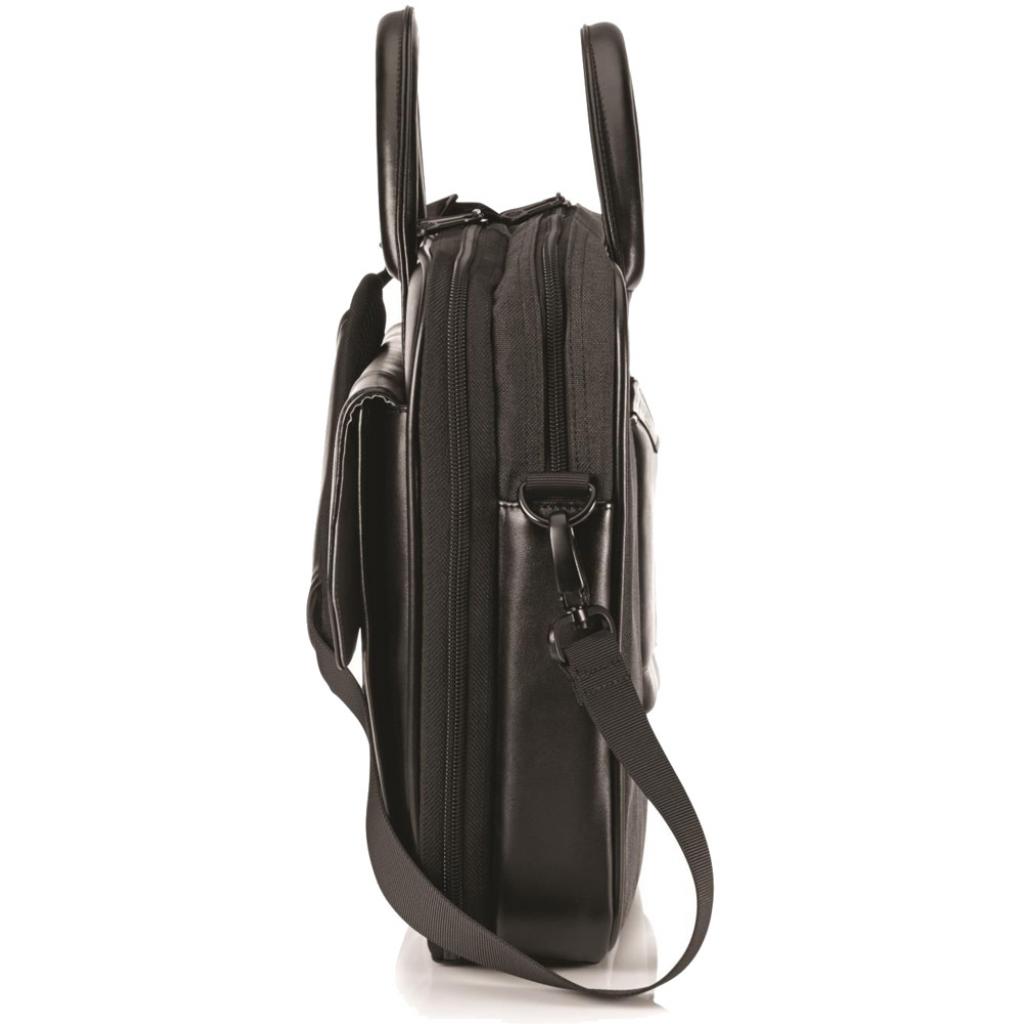 Сумка для ноутбука HP Executive 15.6" Brown Top Load (P6N19AA) - зображення 3