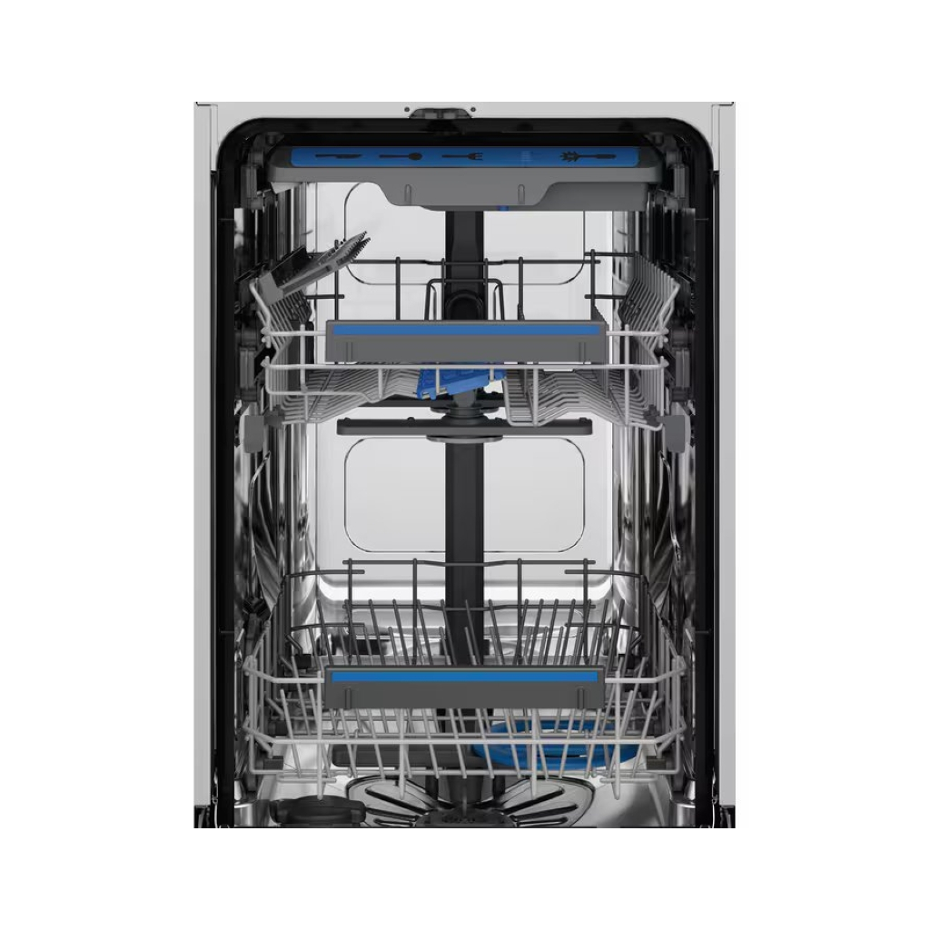 Посудомийна машина Electrolux KEMC3211L - picture 3