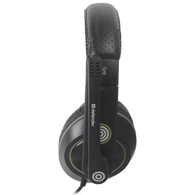 Навушники Defender Warhead G-110 (64102) - зображення 5