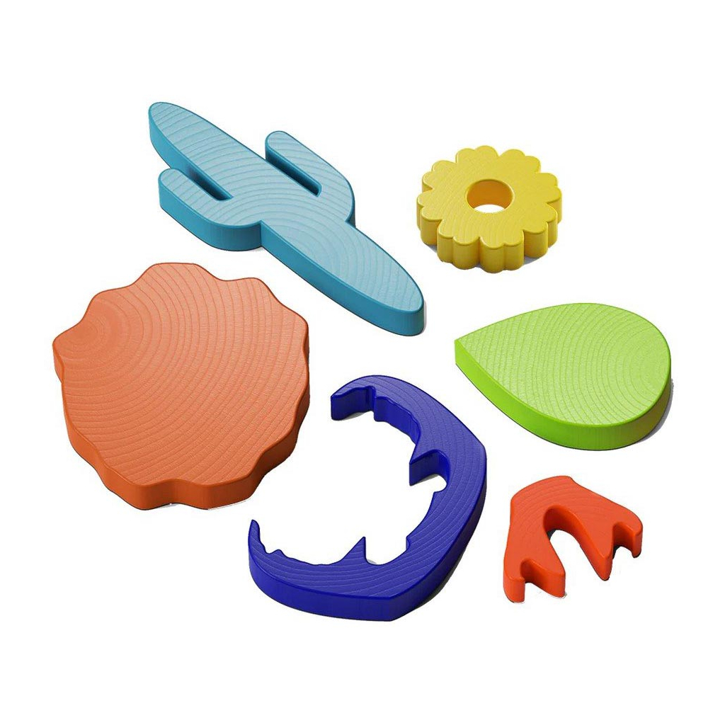 Настільна гра Asmodee Кабуто сумо. Сутичка жуків (ALLKAB01UA) - зображення 5