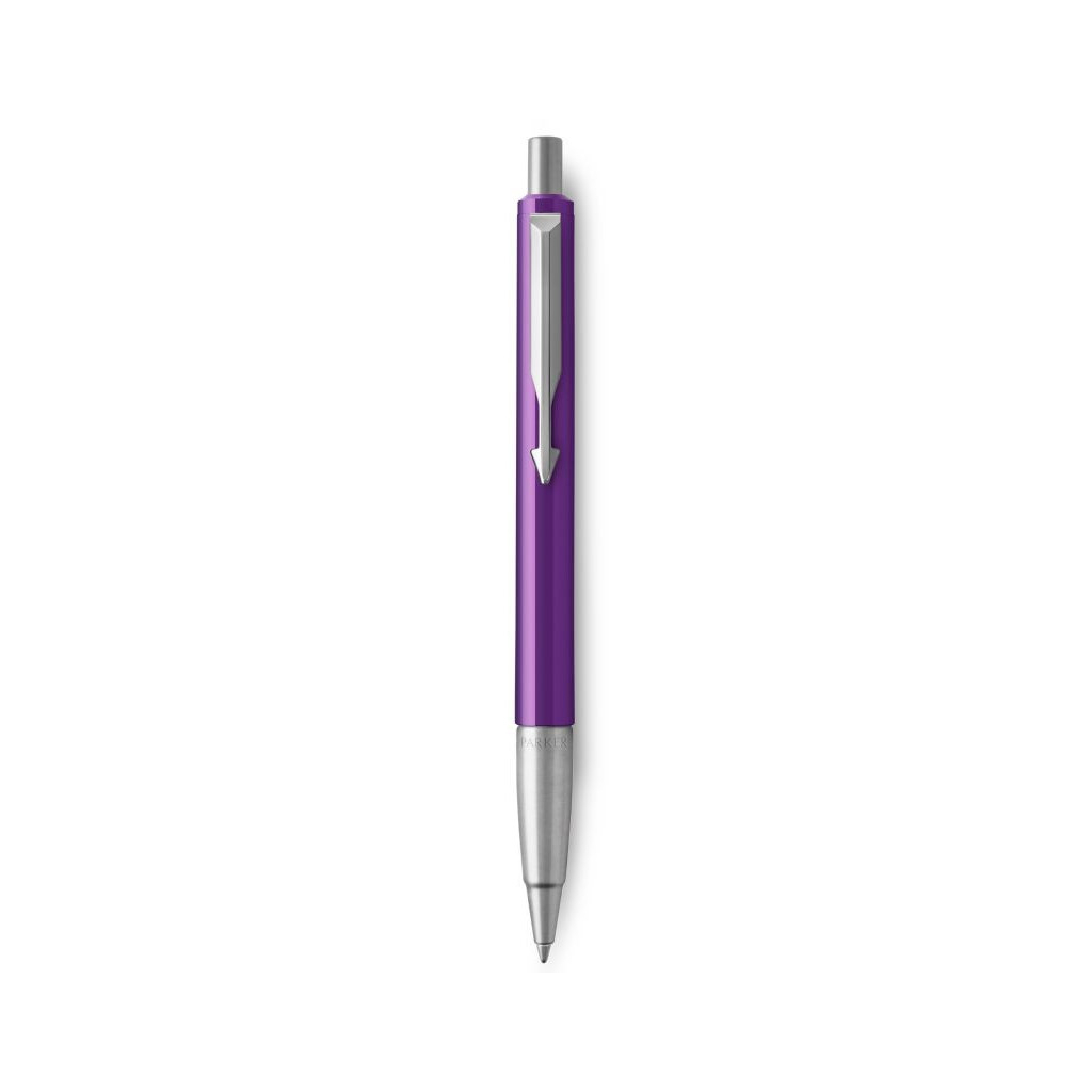Ручка кулькова Parker VECTOR 17 Purple BP (05 532) - зображення 1