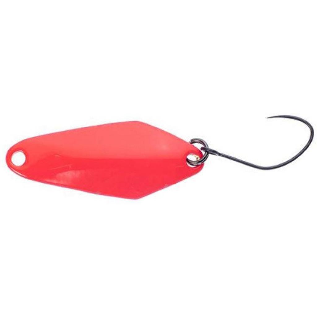 Блешня Nories Masukurouto Rooney 2.8g #001 (1561.07.06) - зображення 1