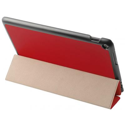 Чохол до планшета Grand-X ASUS ZenPad 10 Z300/Z300C Red (ATC - AZPZ300R) - зображення 6