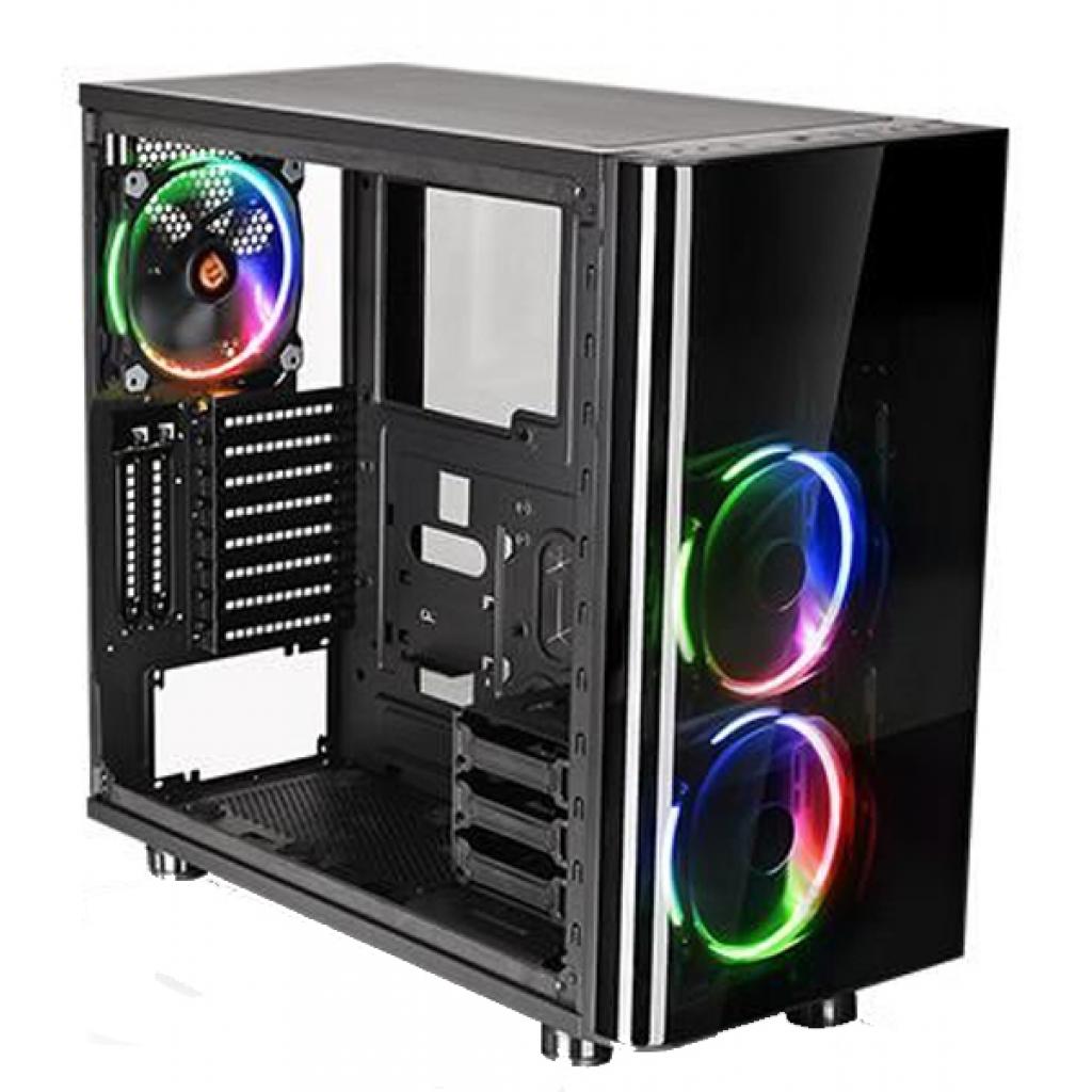 Корпус ThermalTake View 31 TG RGB (CA-1H8-00M1WN-01) - зображення 1