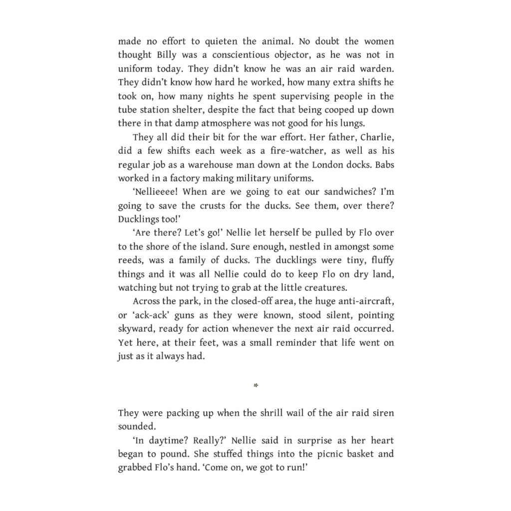 Книга Nineteen Steps - Millie Bobby Brown HarperCollins (9780008530266) - зображення 11