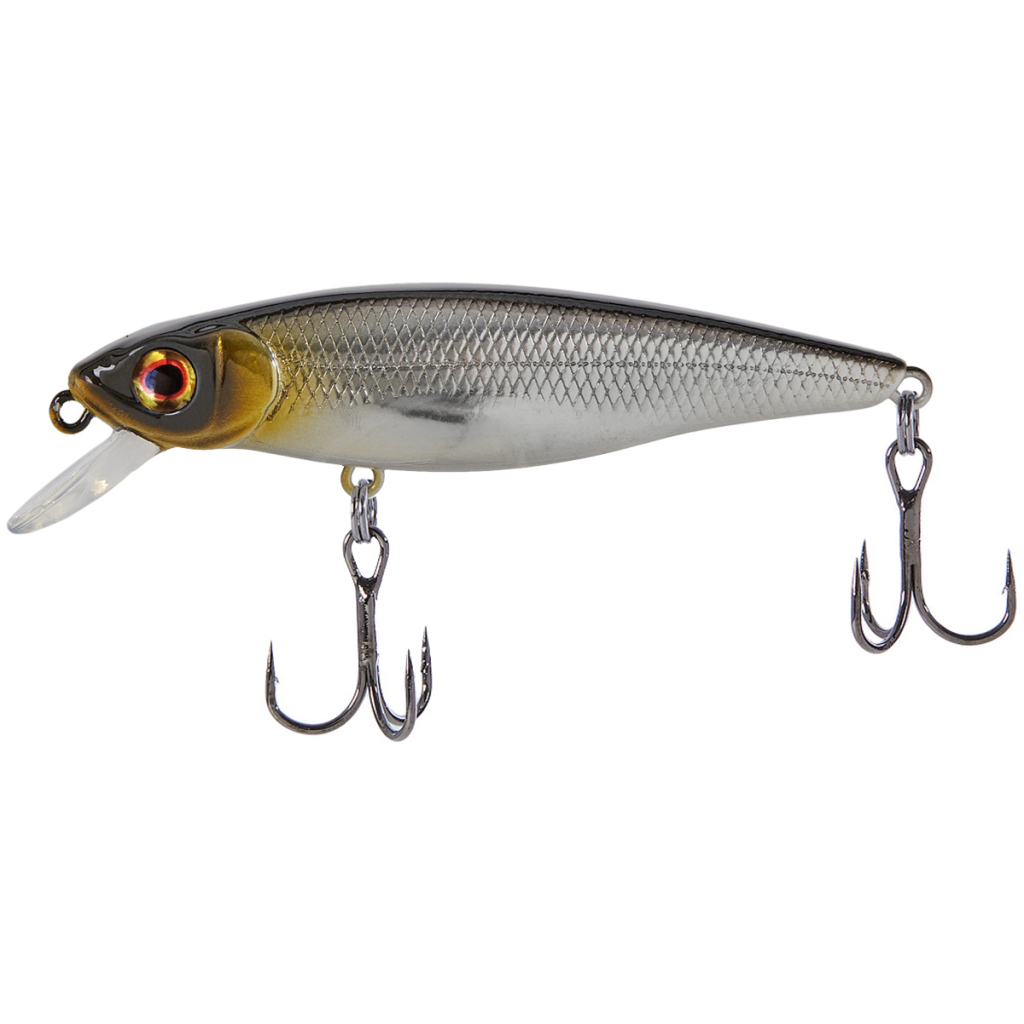 Воблер Select Hamster 65SP 65mm 6.2g 07 (0.6-0.8m) (1870.69.59) - зображення 1