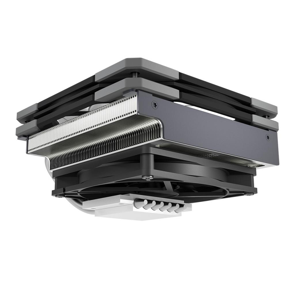 Кулер до процесора ID-Cooling IS-60 EVO ARGB - зображення 4