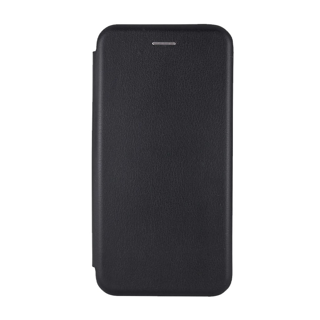 Чохол до мобільного телефона BeCover Exclusive Samsung Galaxy A17 5G SM-A17 Black (713888) - зображення 2